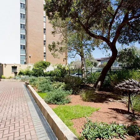 Central Hidden Gem - Fremantle Apartment Exterior photo
