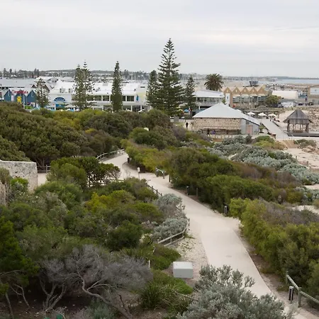 Central Hidden Gem - Fremantle Apartment Exterior photo