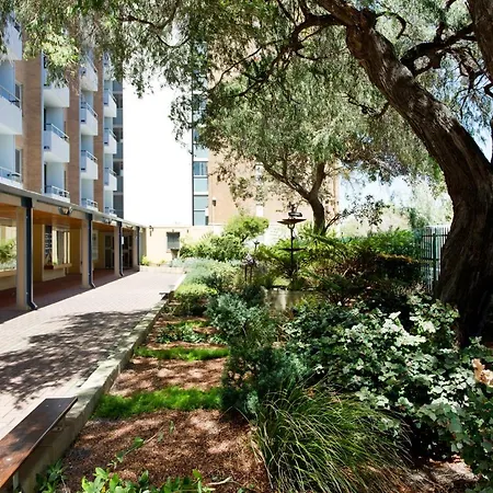 Central Hidden Gem - Fremantle Apartment Exterior photo