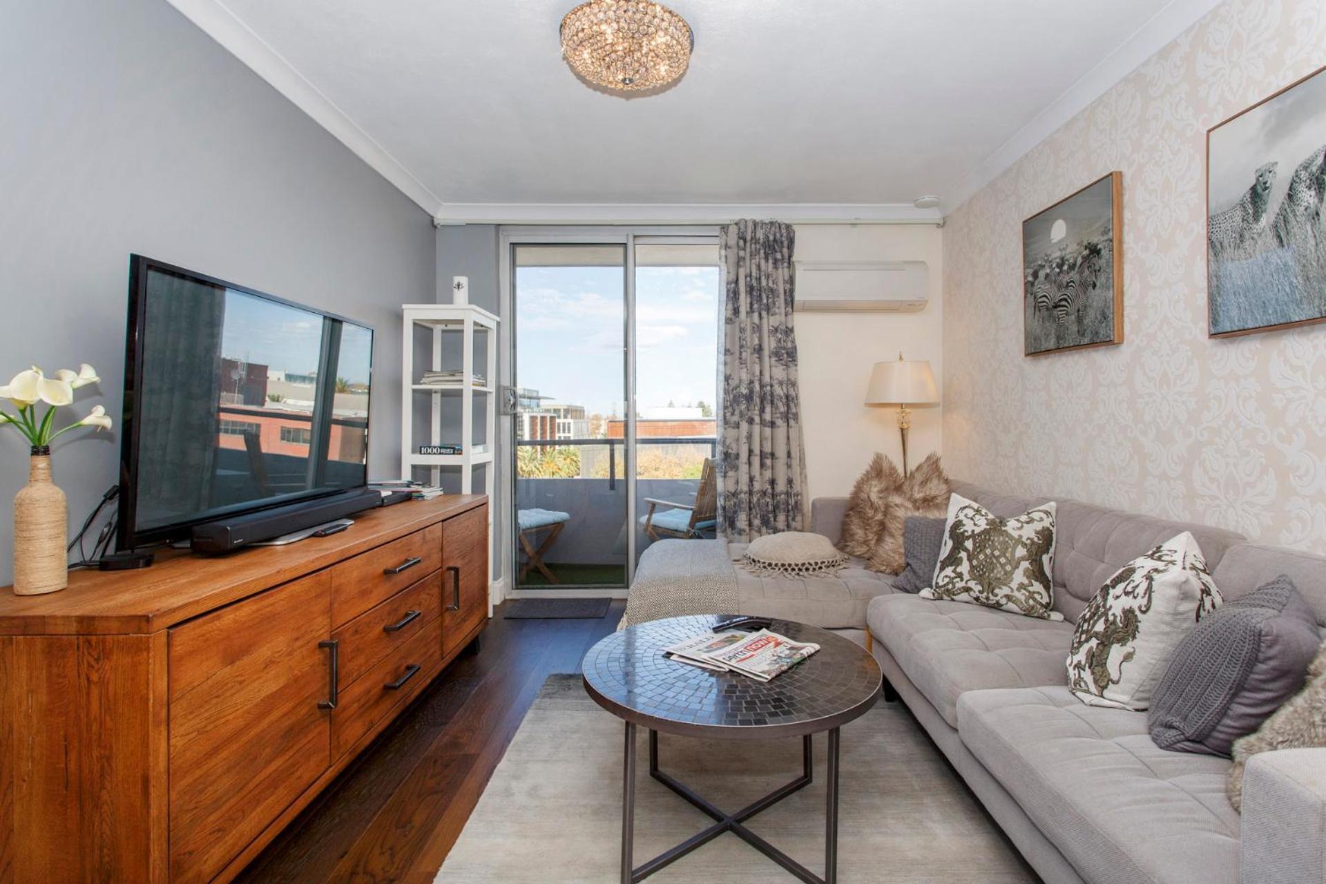 Hidden Gem - Apartment *