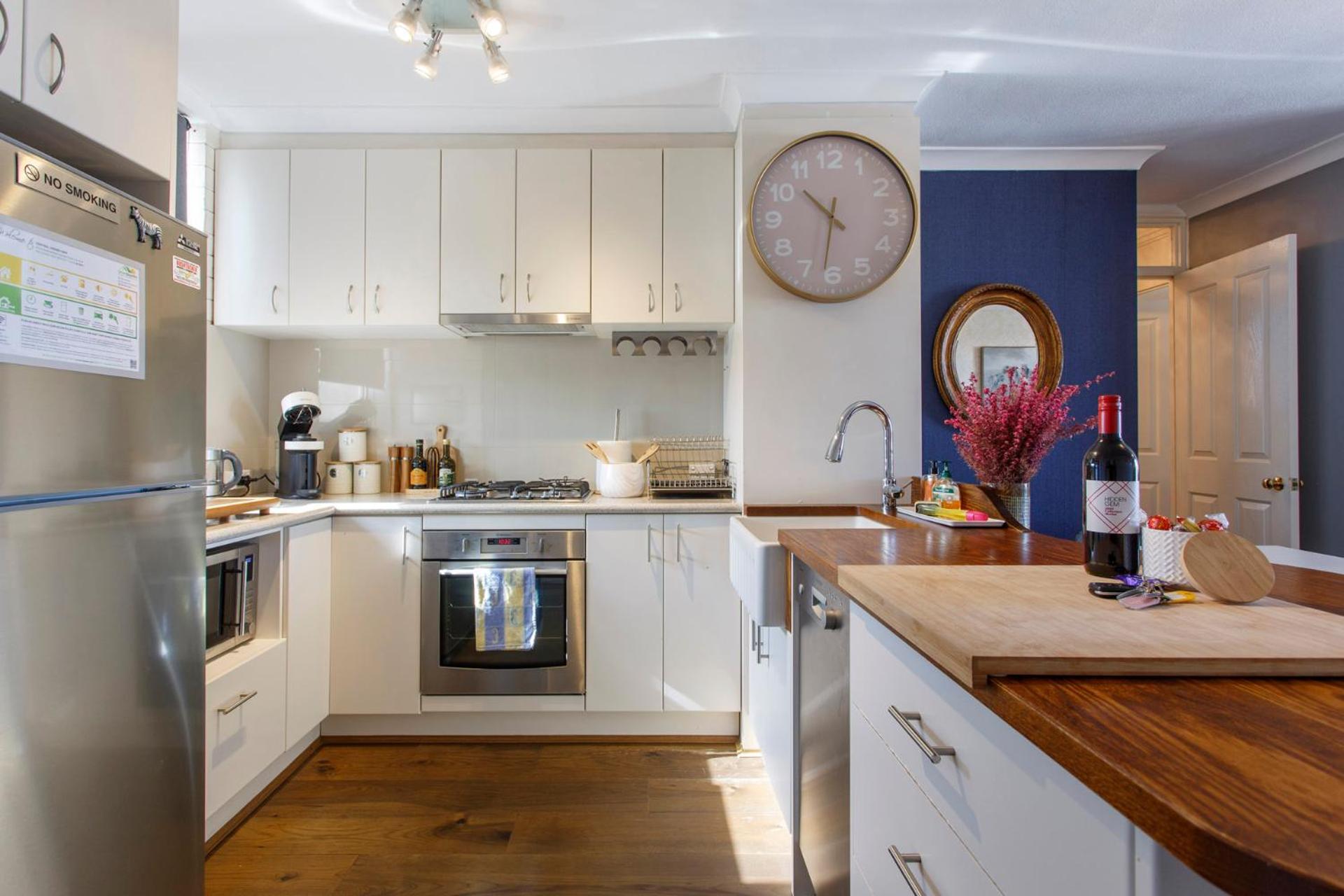 Hidden Gem - Apartment Fremantle