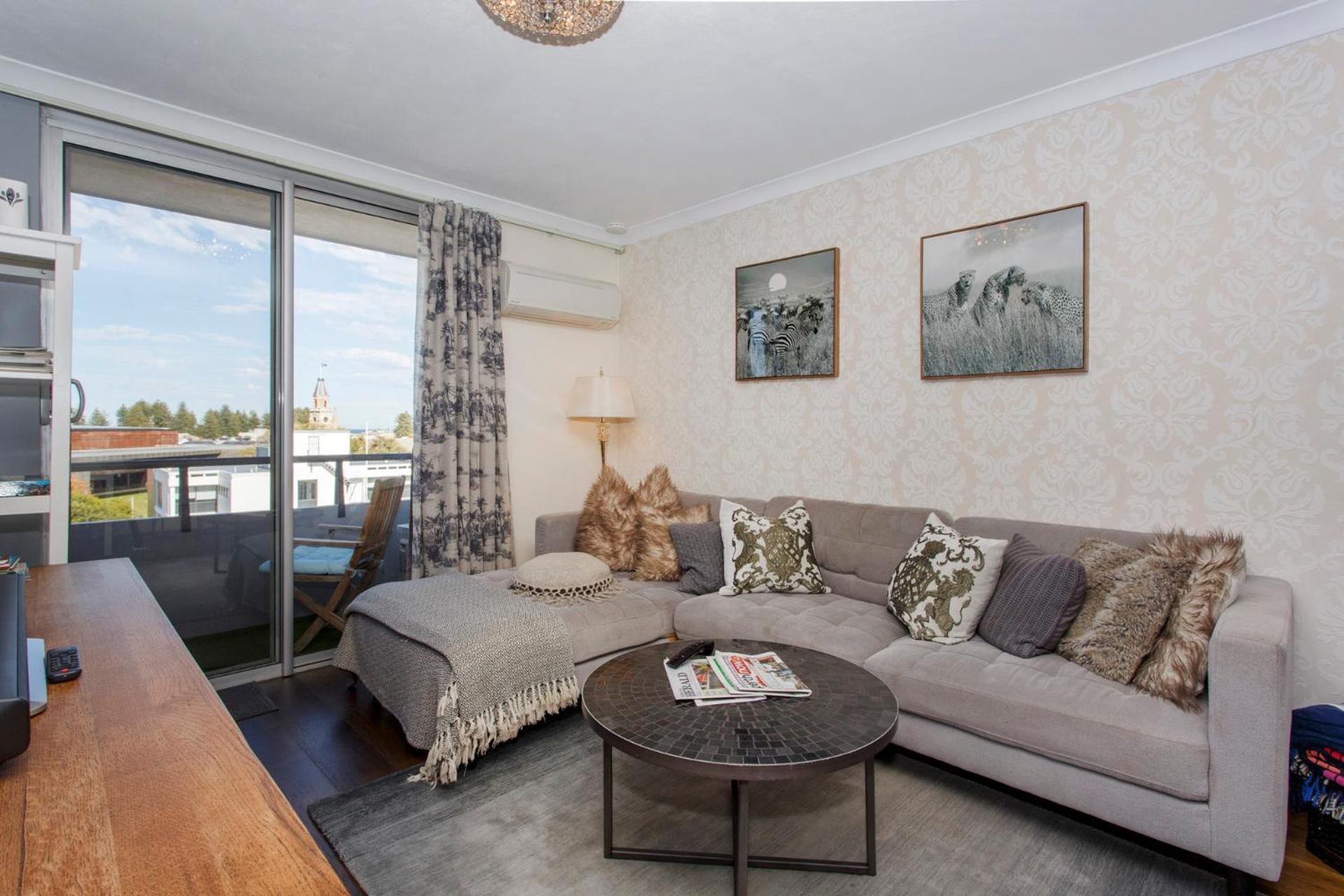 Hidden Gem - Apartment