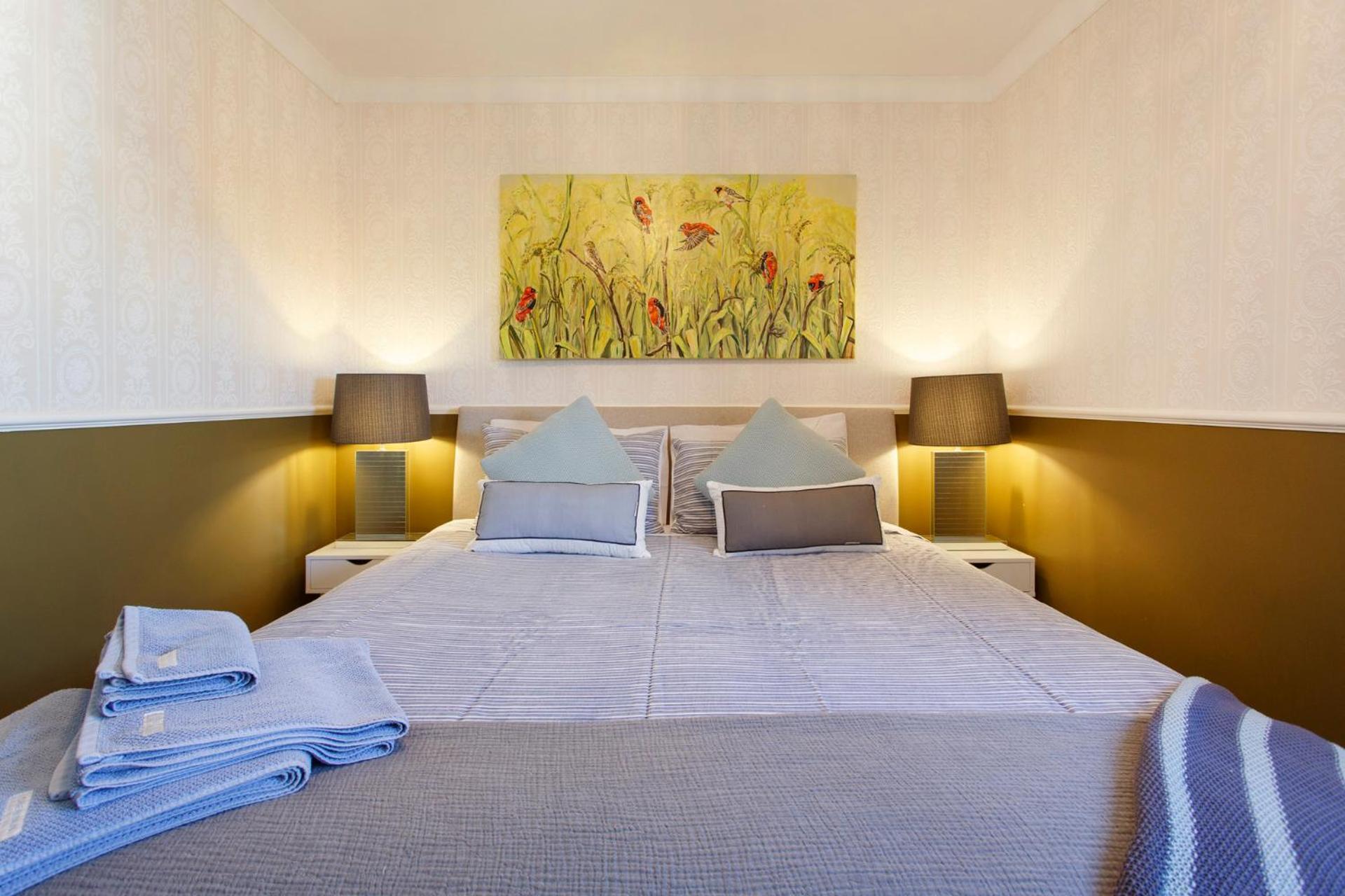Apartment Hidden Gem -