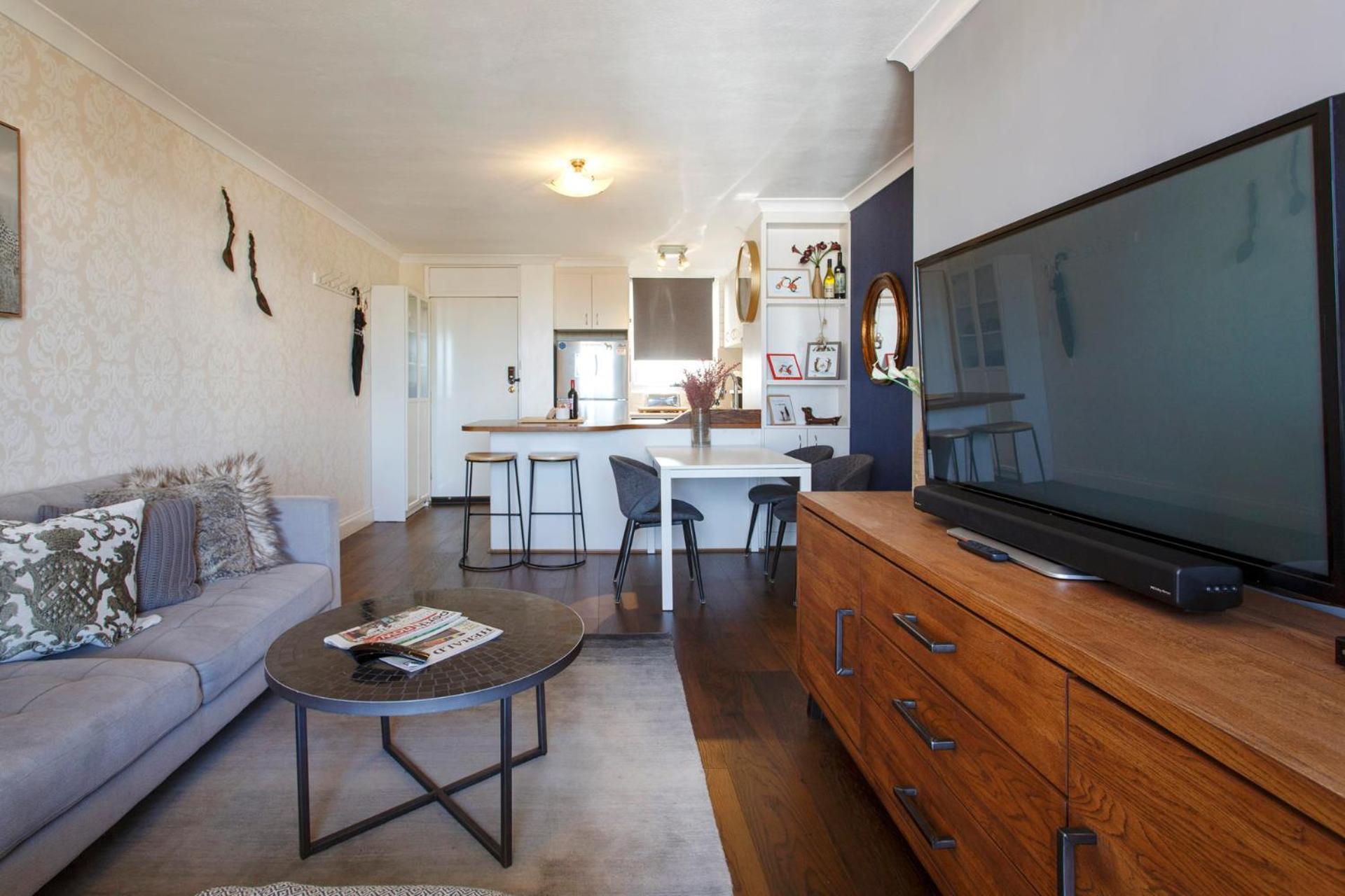 Hidden Gem - Apartment *