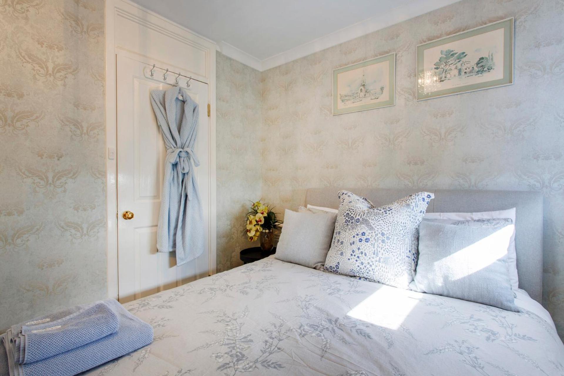 Hidden Gem - Apartment Fremantle
