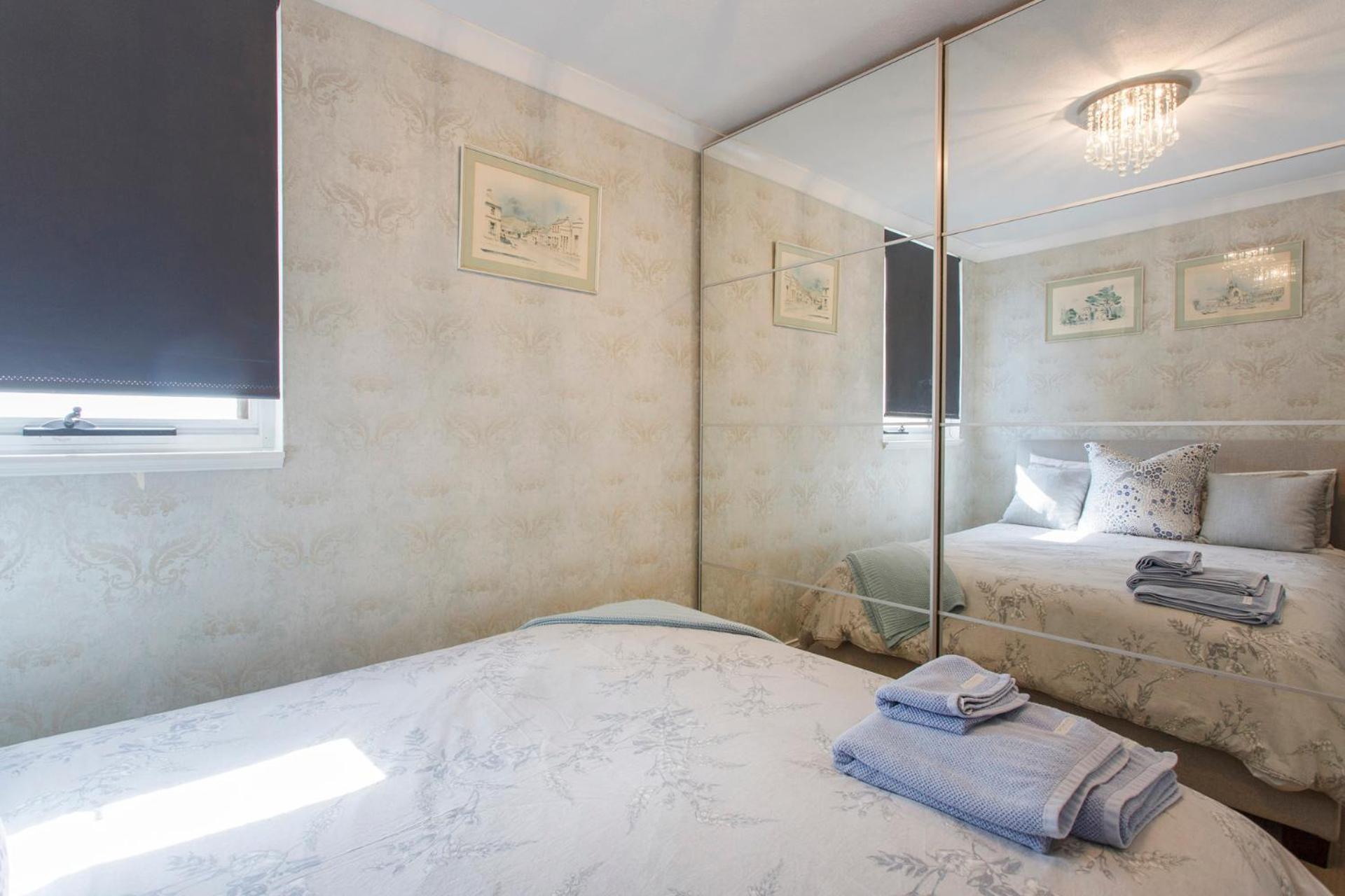 Apartment Hidden Gem - Fremantle