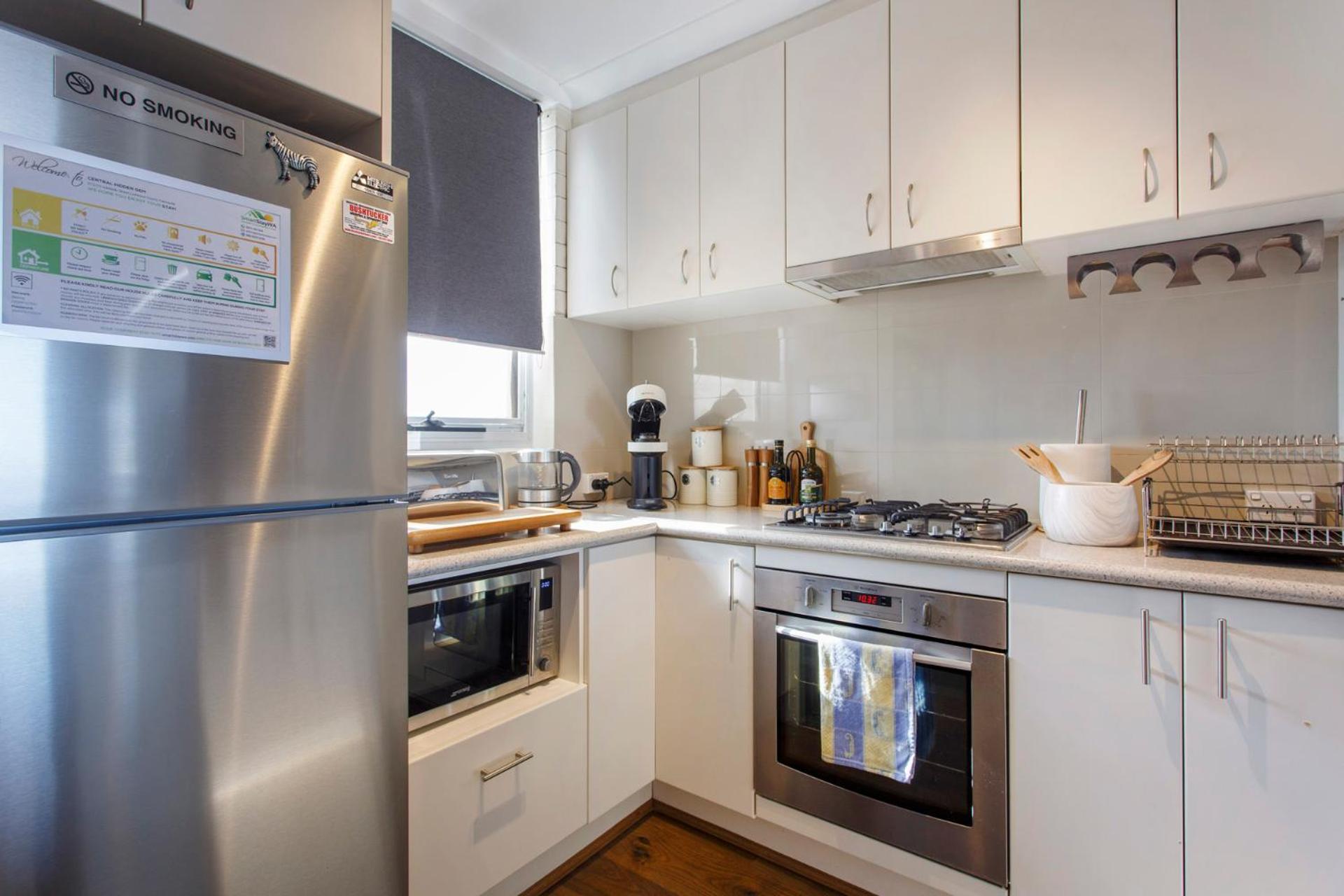 Apartment Hidden Gem -